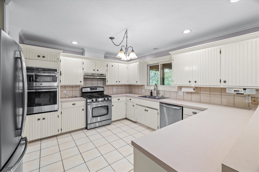 Lakeview Add Rogers - Residential