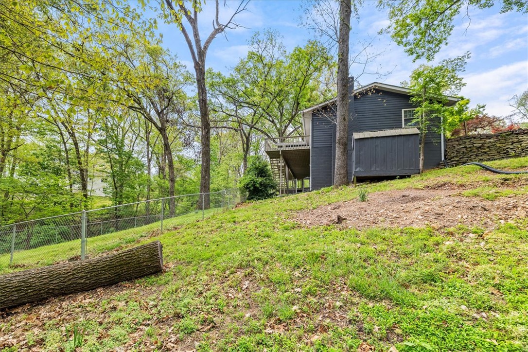 Lakeview Add Rogers - Residential