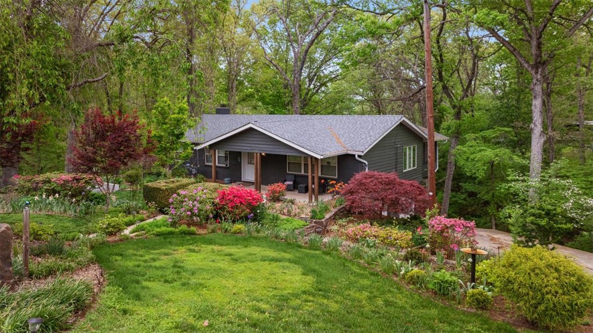 Lakeview Add Rogers - Residential