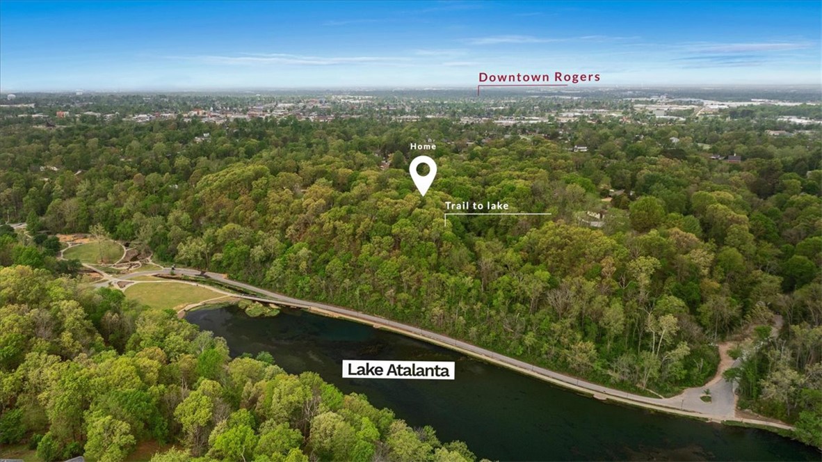 Lakeview Add Rogers - Residential