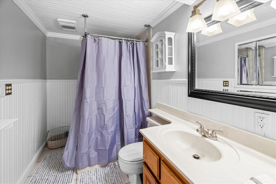 Lakeview Add Rogers - Residential