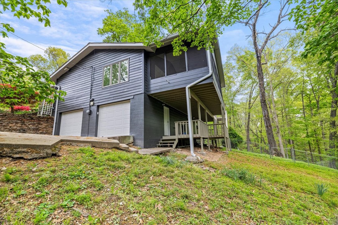 Lakeview Add Rogers - Residential