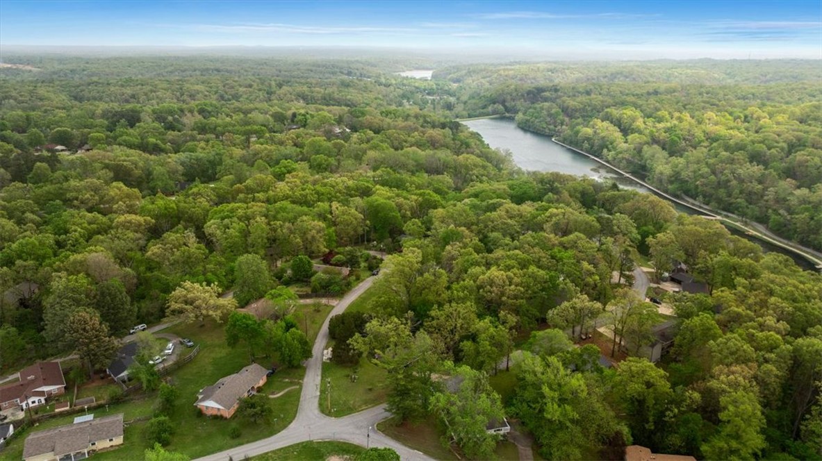 Lakeview Add Rogers - Residential