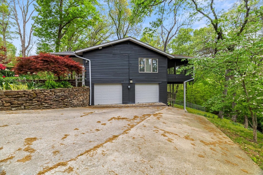 Lakeview Add Rogers - Residential