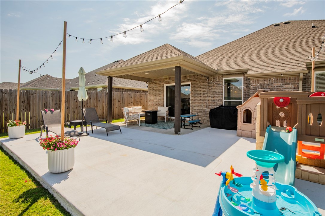 Villages of Sloanbrooke, Phase 7 - Residential
