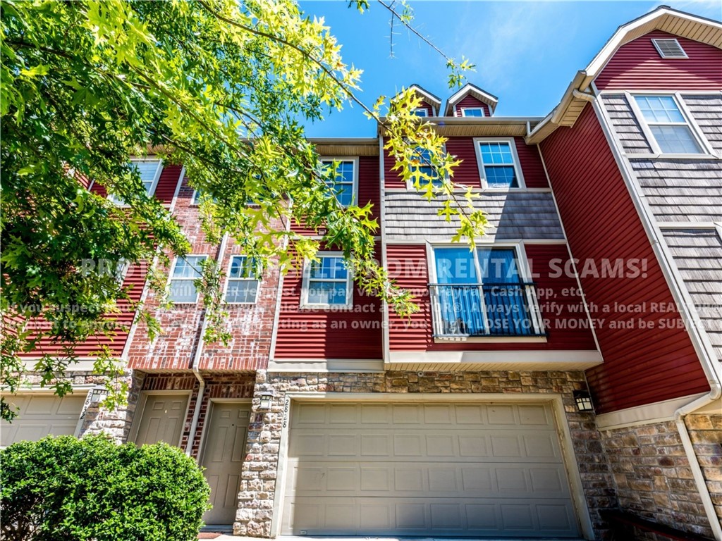 Village On Shiloh Hpr - Residential Lease