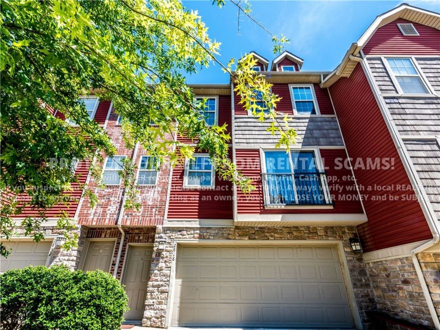 MLS DATA ONLY - lease