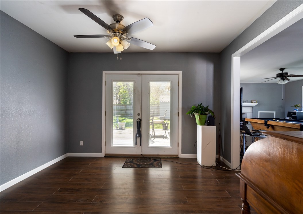 Newell Addition - Residential