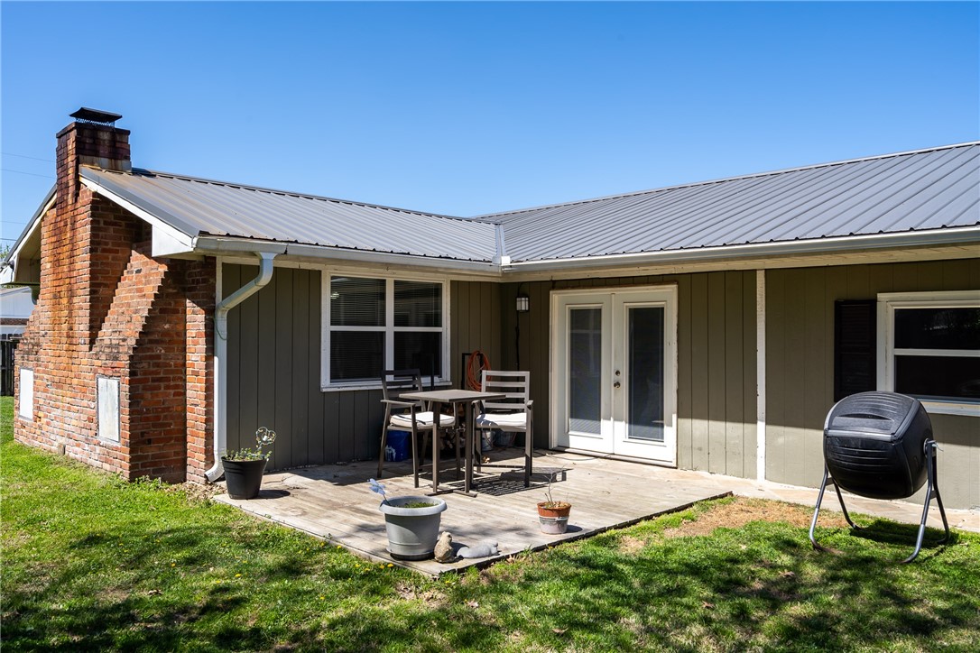 Newell Addition - Residential