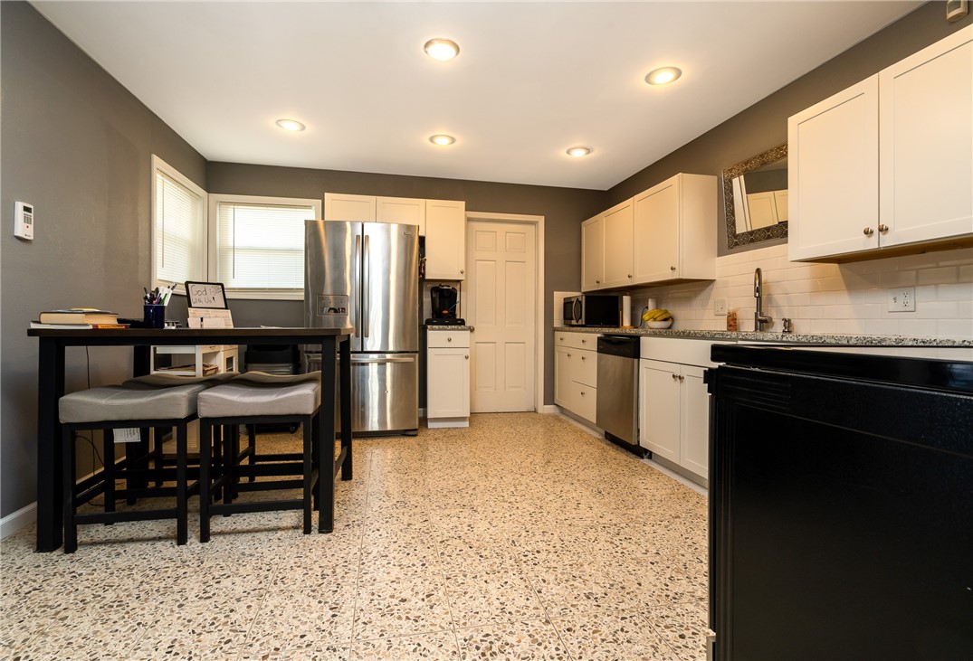 Newell Addition - Residential