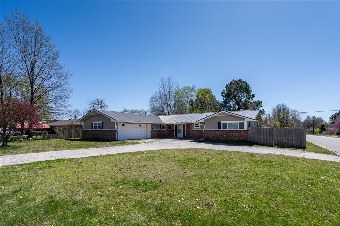 Newell Addition - Residential