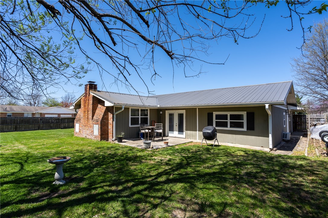 Newell Addition - Residential