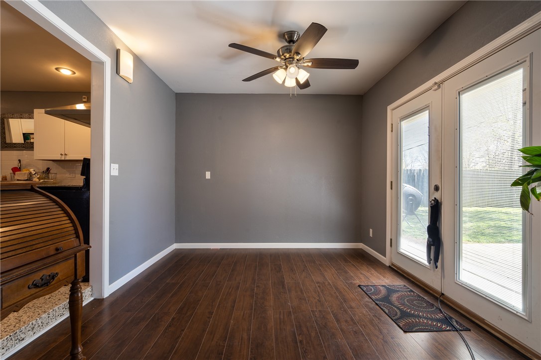 Newell Addition - Residential