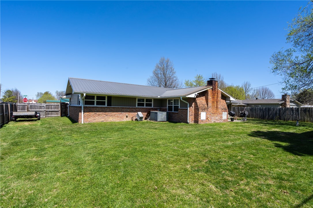 Newell Addition - Residential