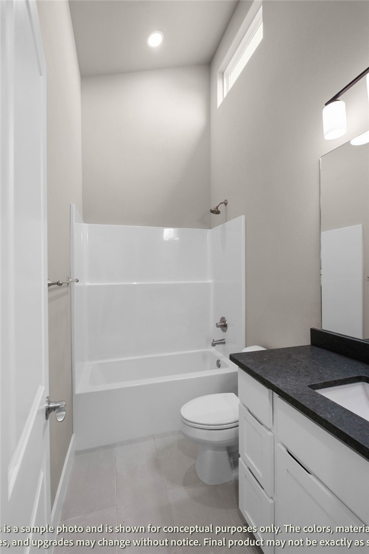 Crystal Cove Phase II - Residential