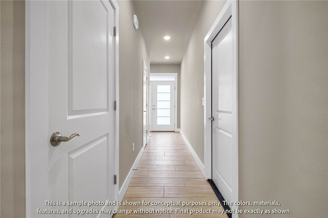 Crystal Cove Phase II - Residential