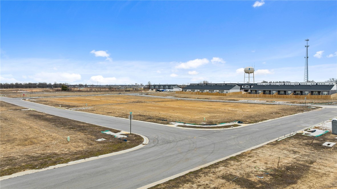 Crystal Cove Phase II - Residential