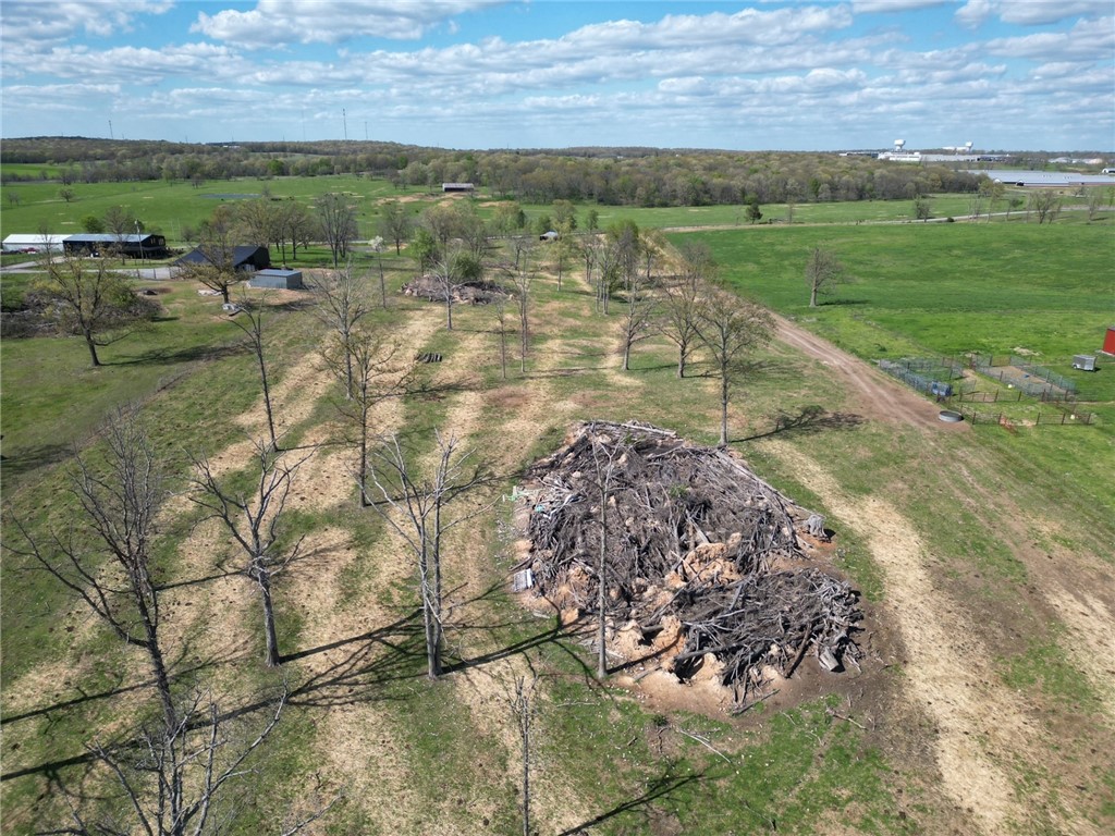 Ozark Orchard Co Sub Rurban - Land