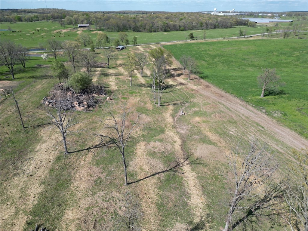 Ozark Orchard Co Sub Rurban - Land