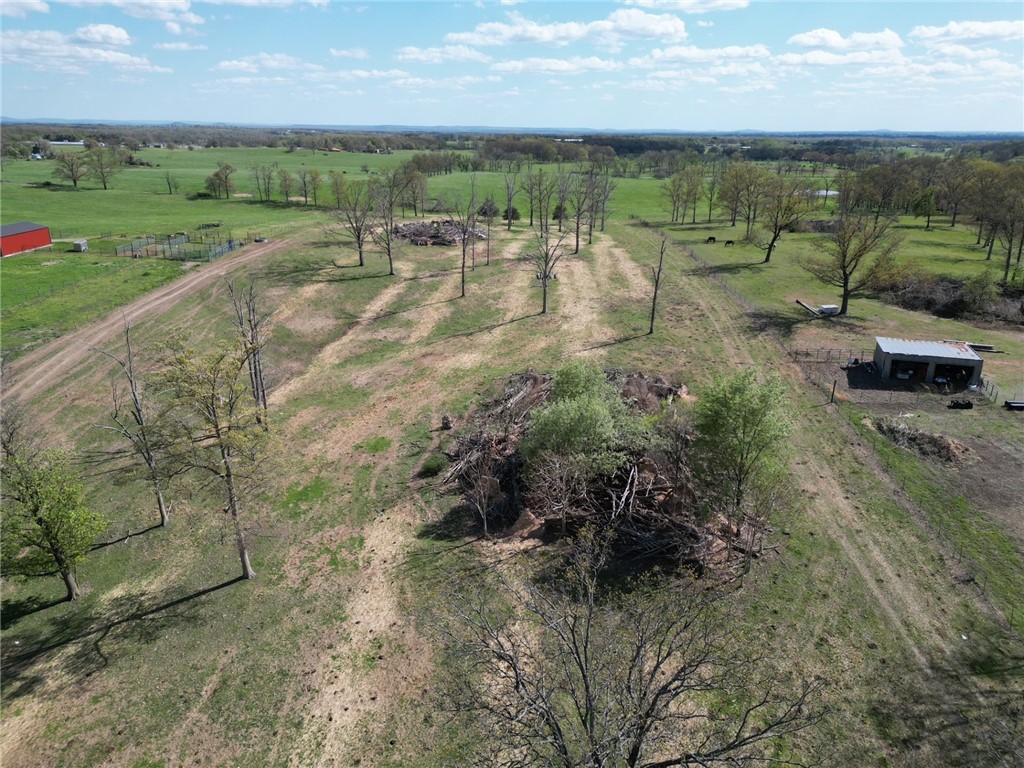 Ozark Orchard Co Sub Rurban - Land