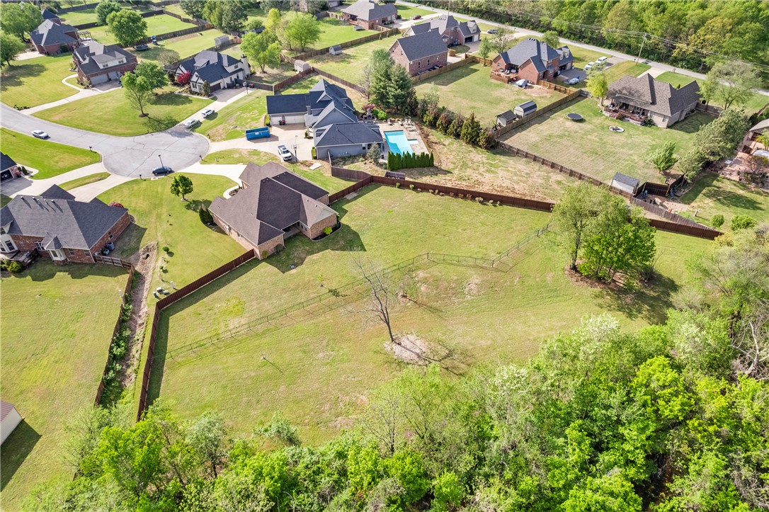 Liberty Heights - Residential