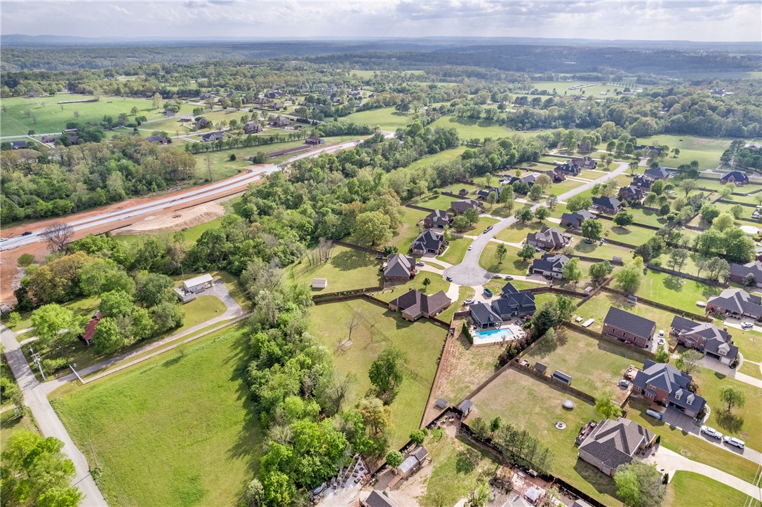 Liberty Heights - Residential