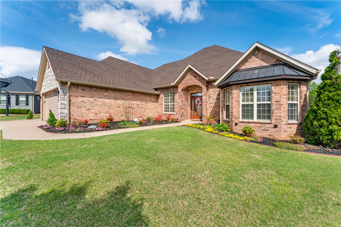 Liberty Heights - Residential