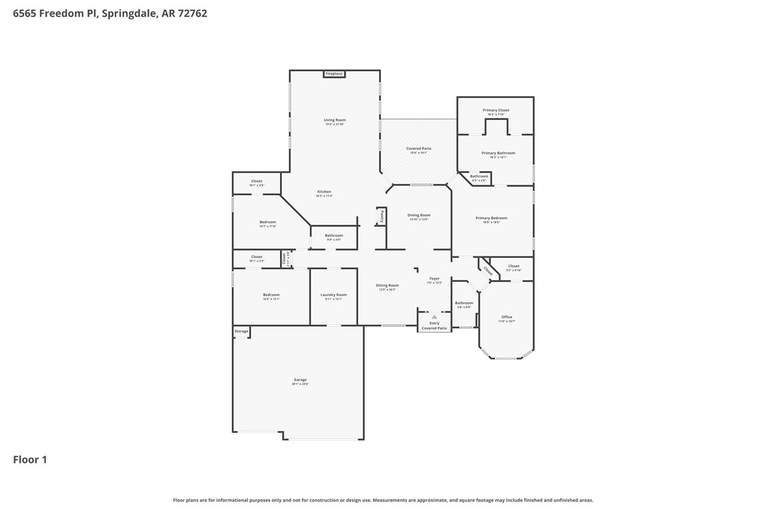 Liberty Heights - Residential