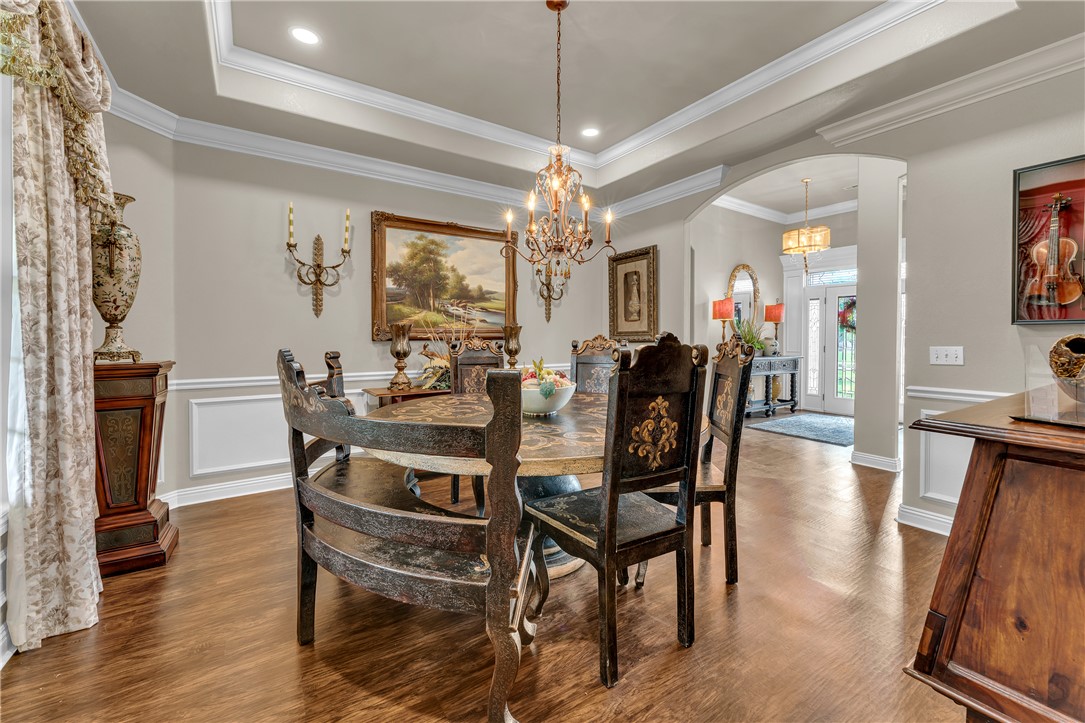 Liberty Heights - Residential