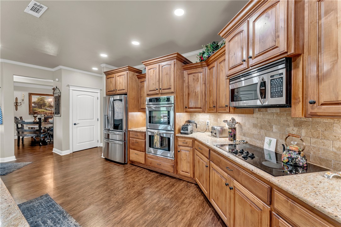 Liberty Heights - Residential