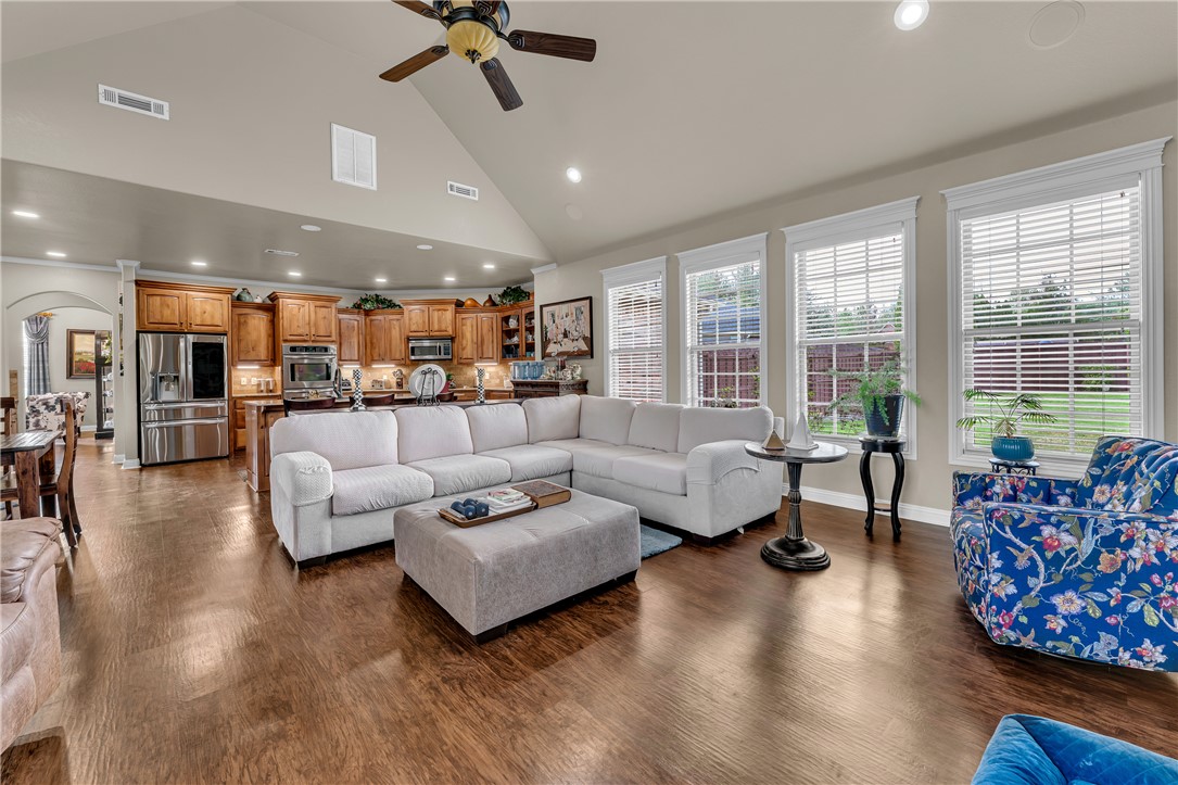 Liberty Heights - Residential