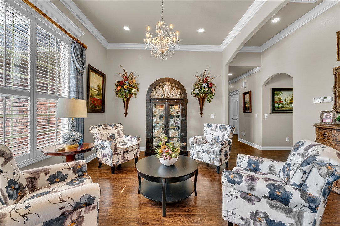 Liberty Heights - Residential