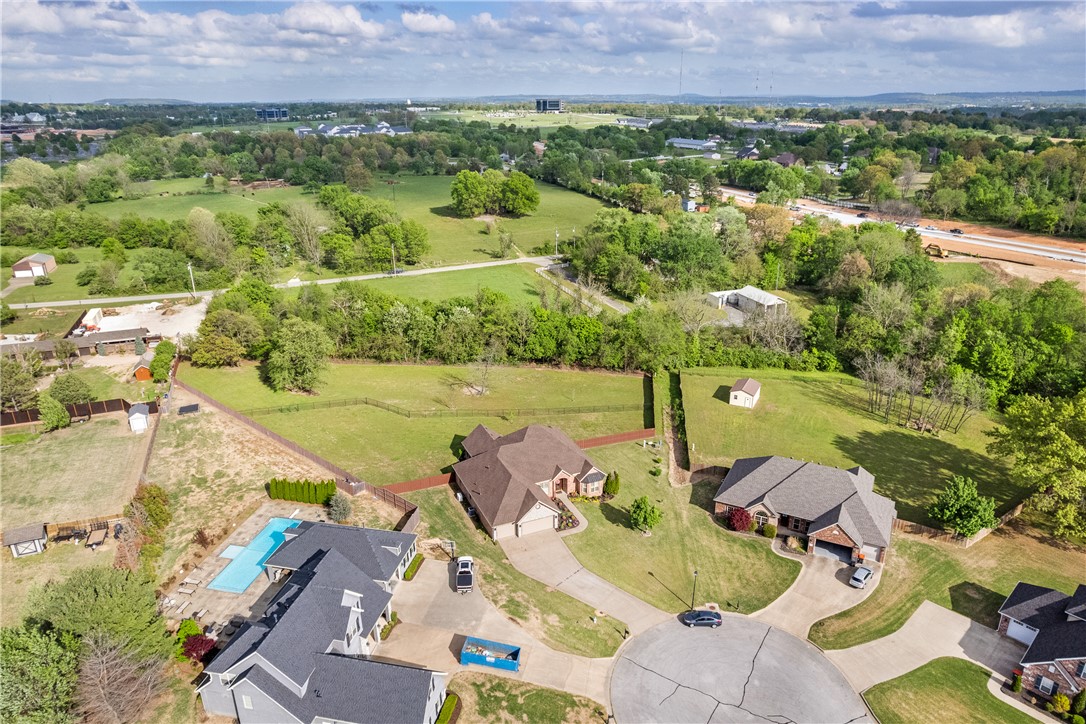 Liberty Heights - Residential