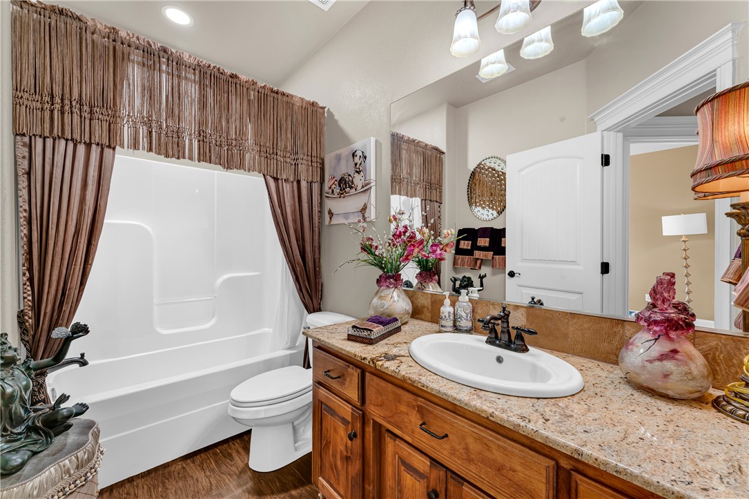 Liberty Heights - Residential