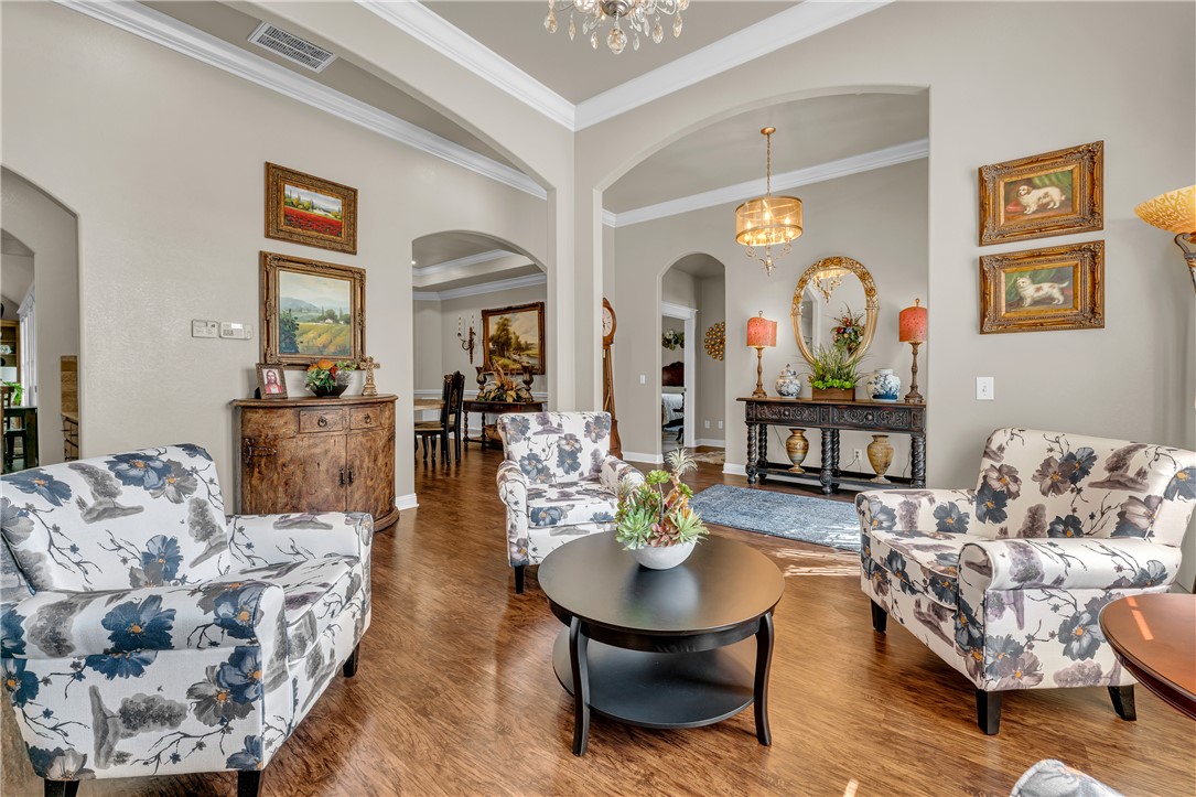 Liberty Heights - Residential