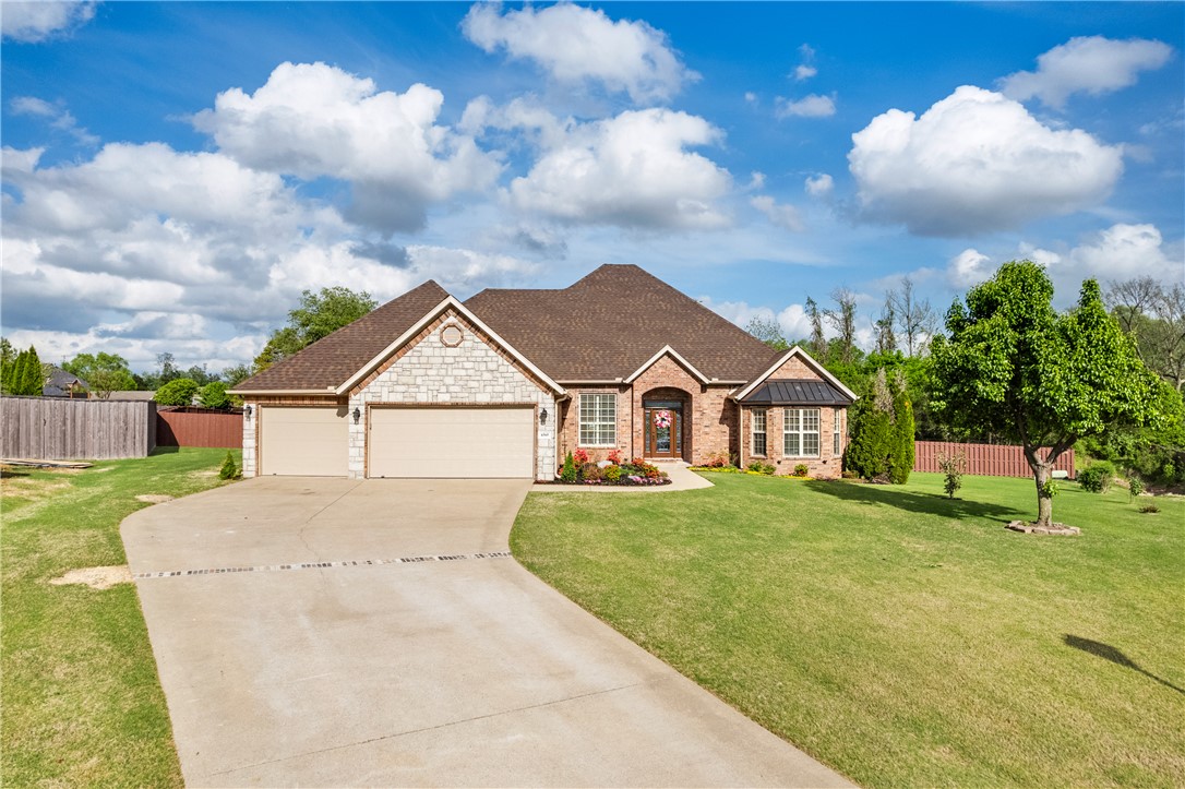 Liberty Heights - Residential