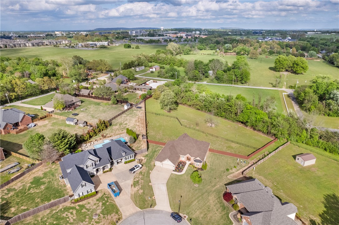 Liberty Heights - Residential