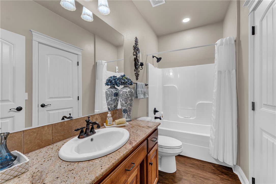 Liberty Heights - Residential