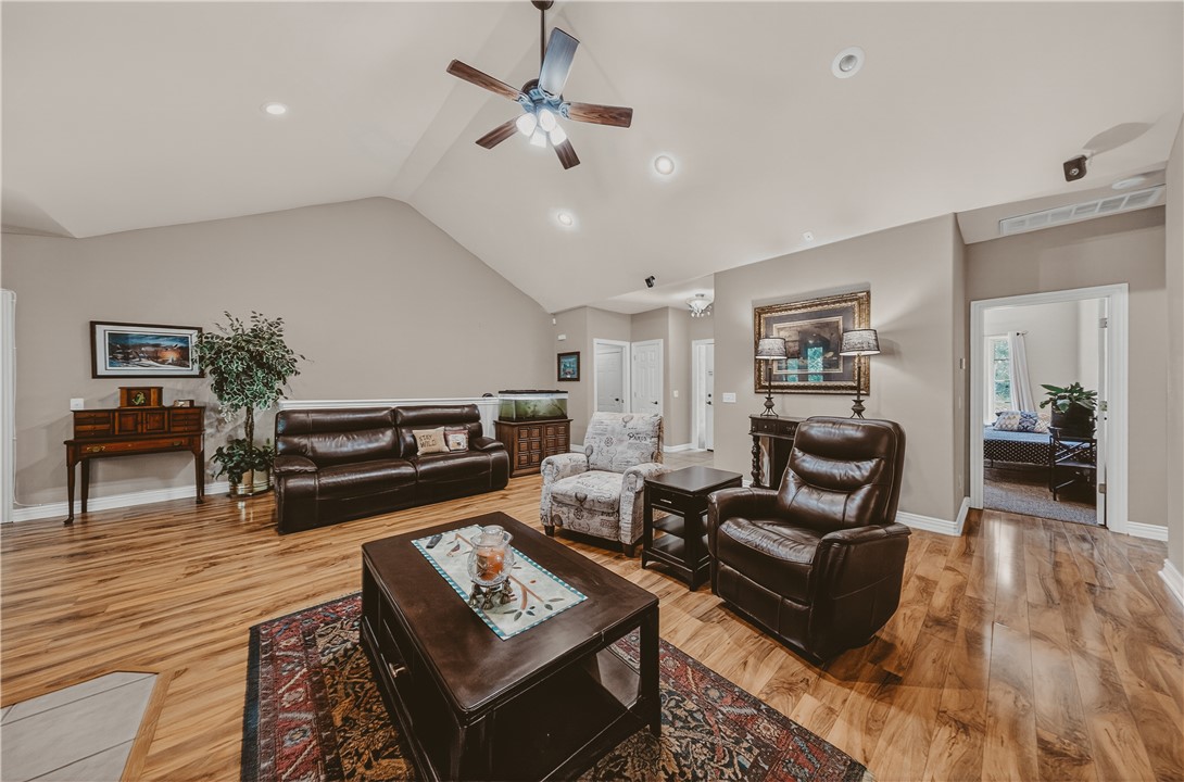 Radcliffe Sub Bvv - Residential