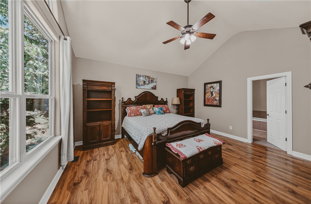 Radcliffe Sub Bvv - Residential