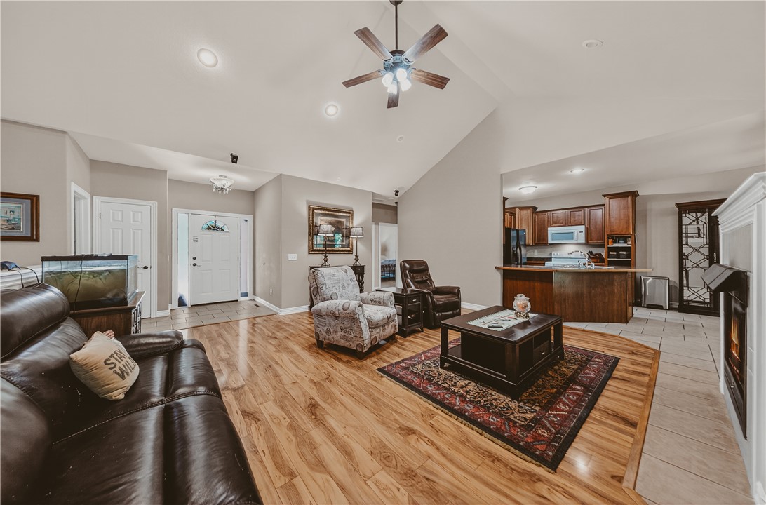 Radcliffe Sub Bvv - Residential