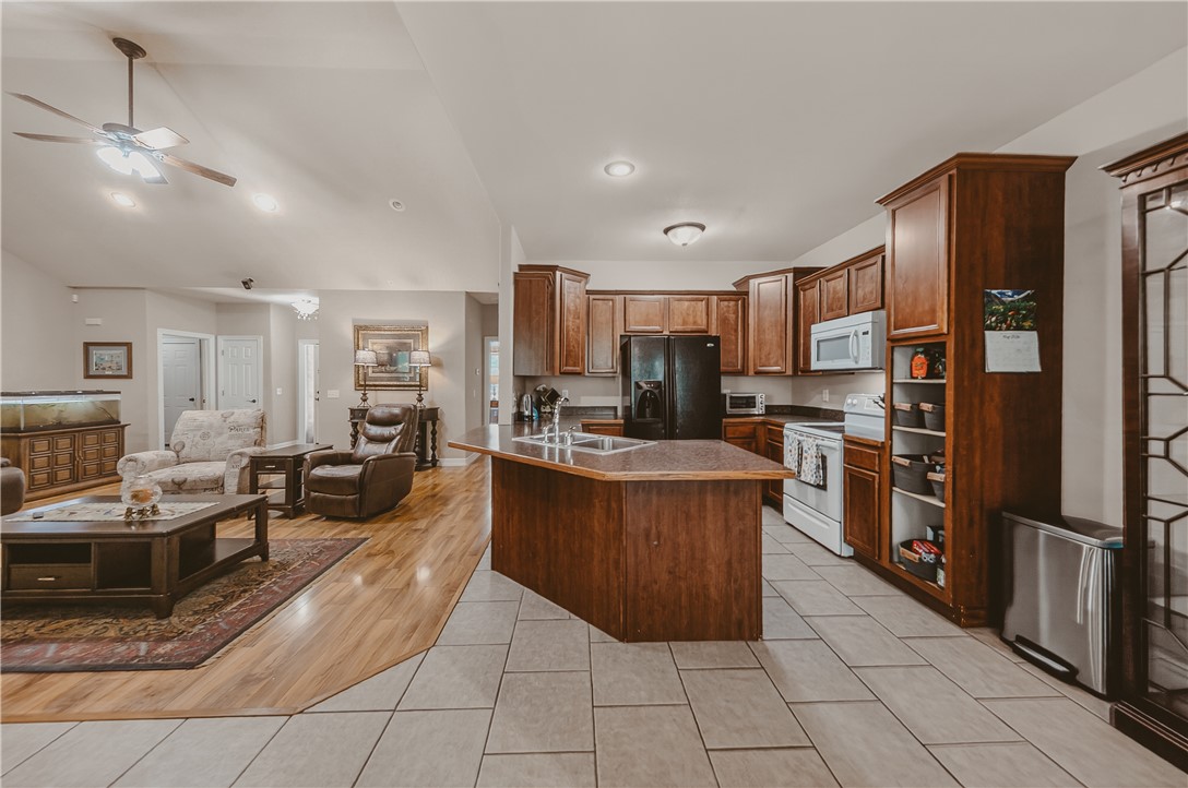Radcliffe Sub Bvv - Residential