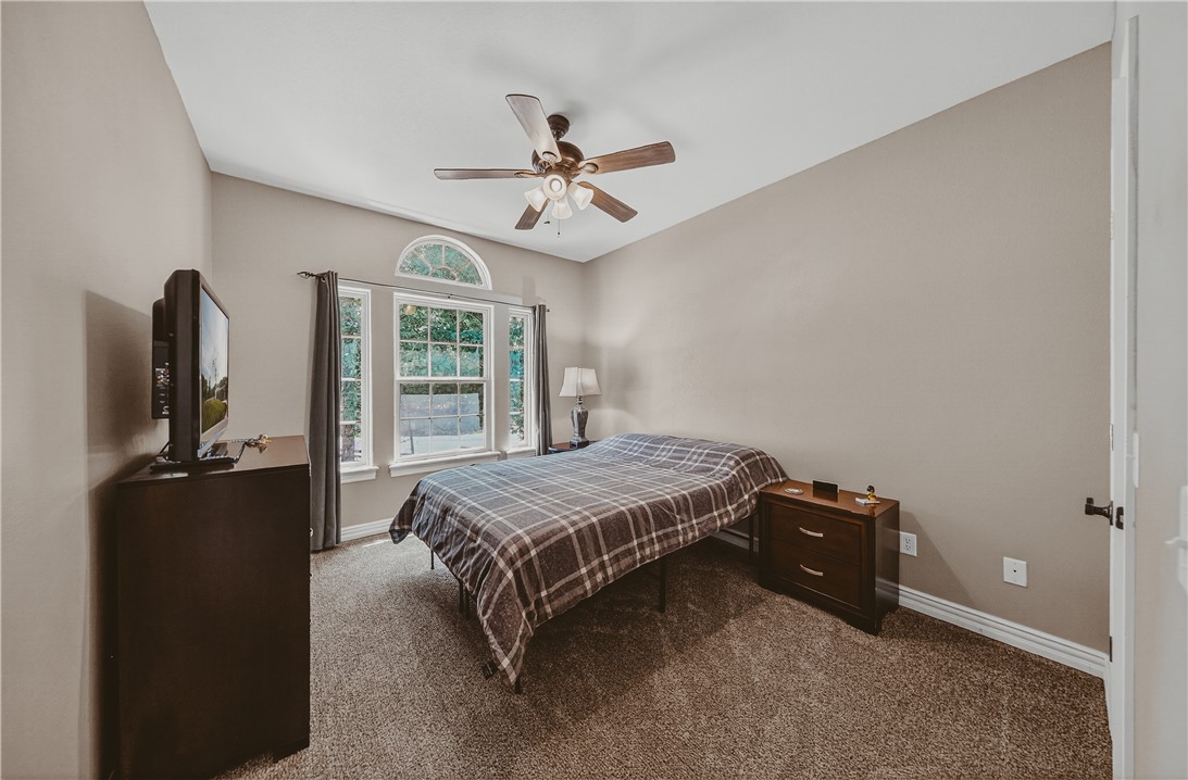 Radcliffe Sub Bvv - Residential
