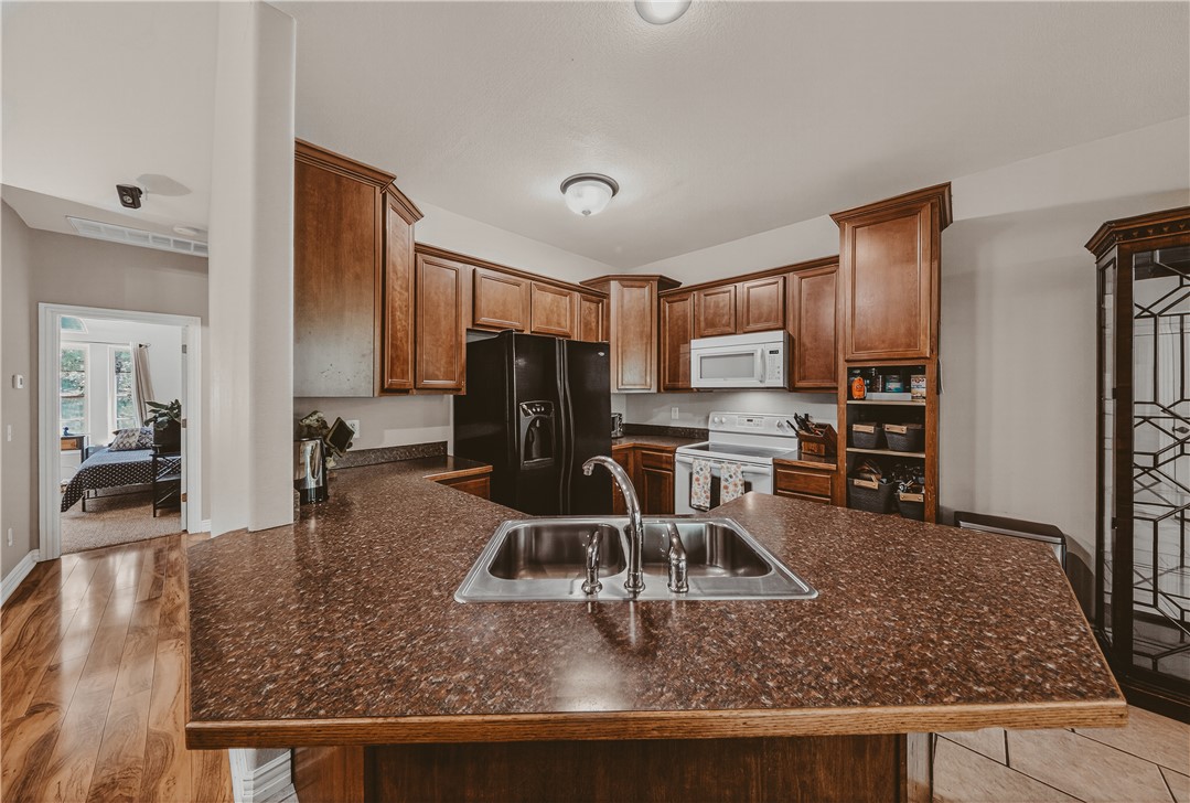 Radcliffe Sub Bvv - Residential