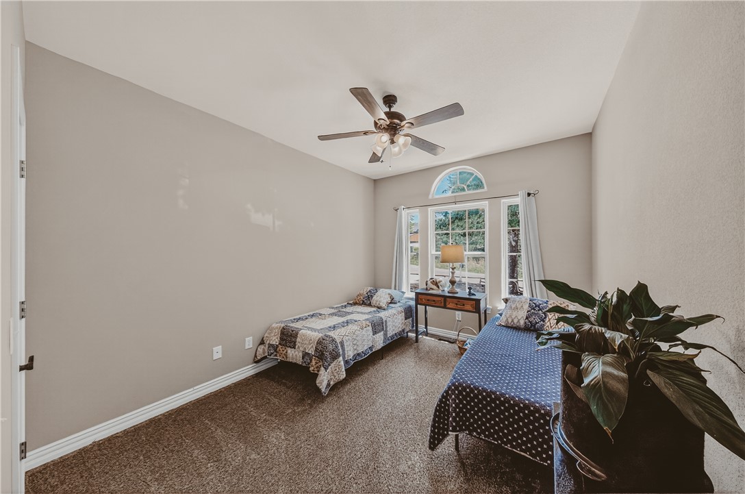 Radcliffe Sub Bvv - Residential