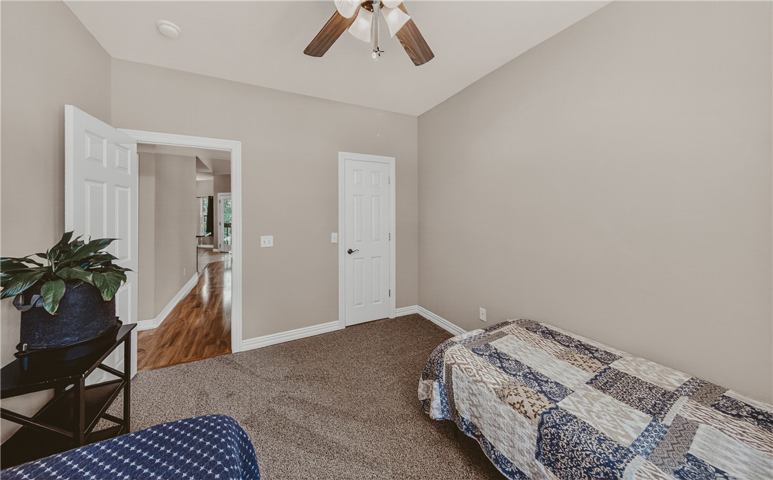Radcliffe Sub Bvv - Residential
