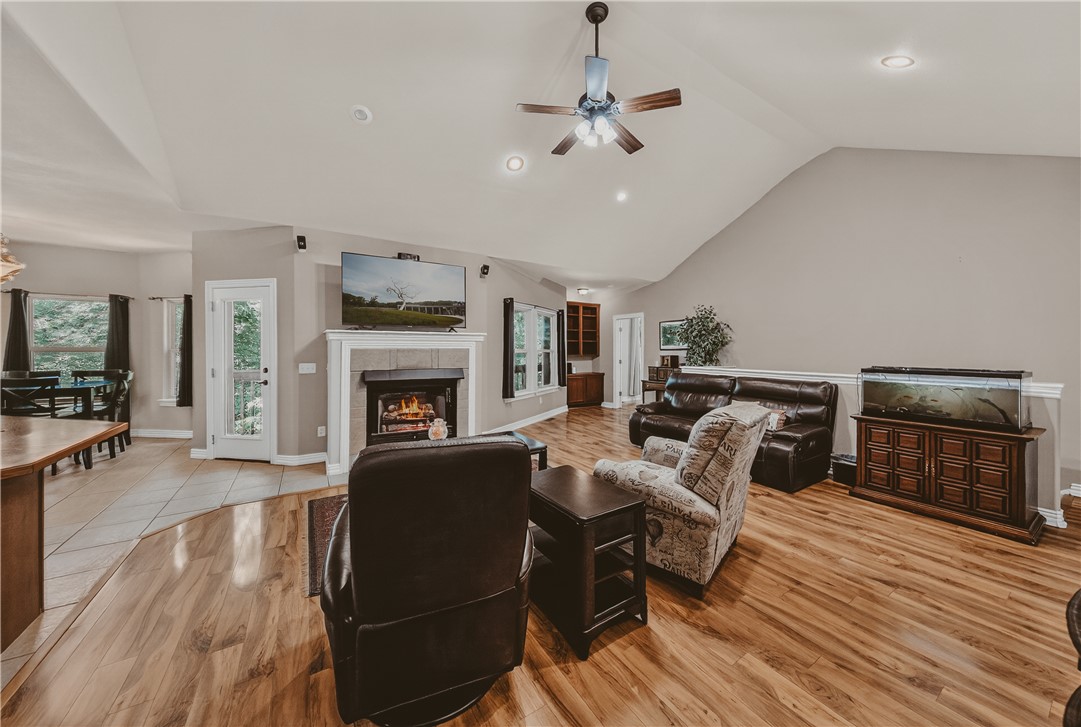 Radcliffe Sub Bvv - Residential