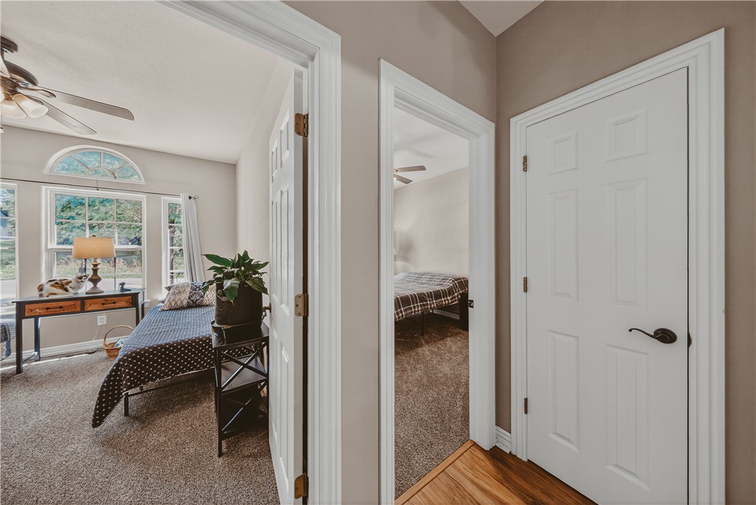 Radcliffe Sub Bvv - Residential