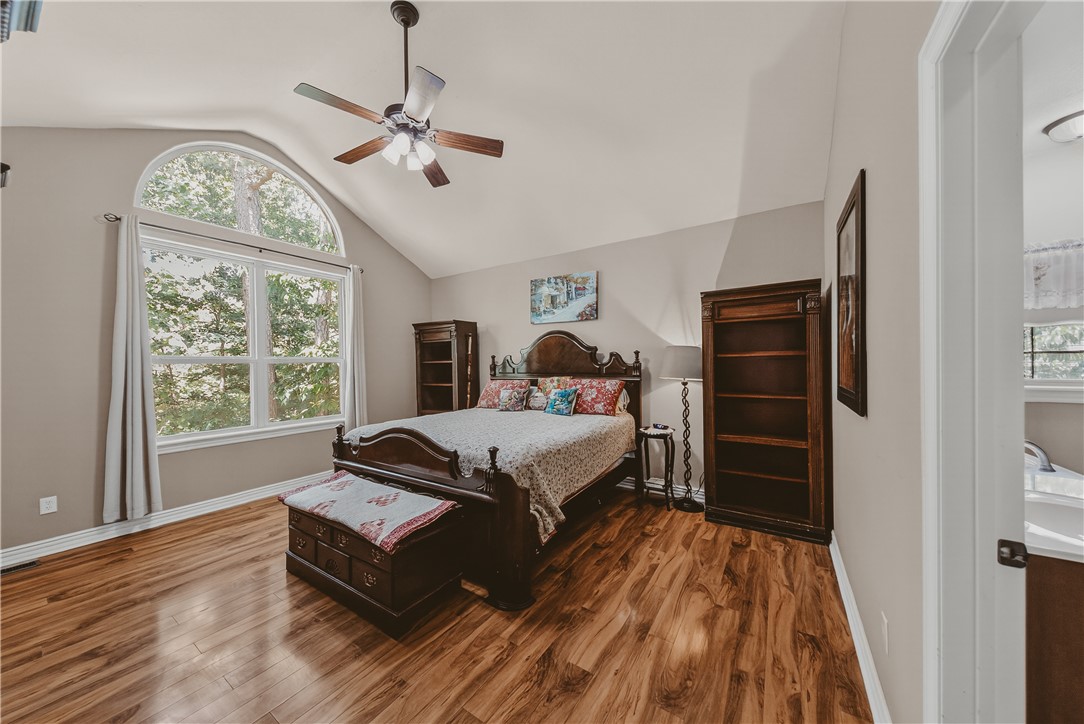 Radcliffe Sub Bvv - Residential