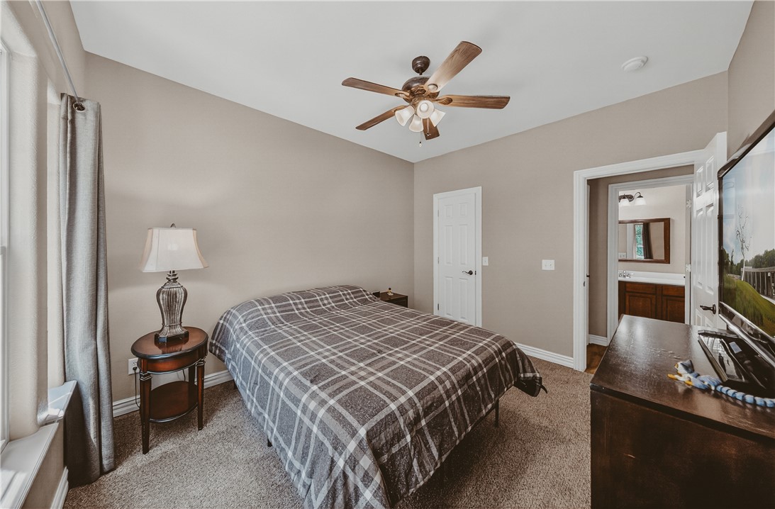 Radcliffe Sub Bvv - Residential